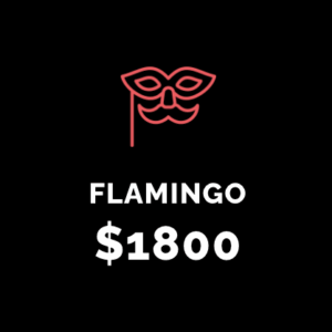 Flamingo Ticket