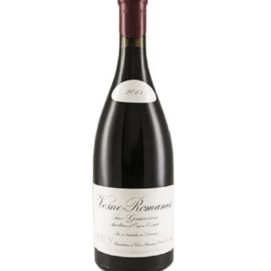 Leroy Vosne Romanee Les Genaivrieres 2015 (RP93) Robert Parker's Wine Advocate 93