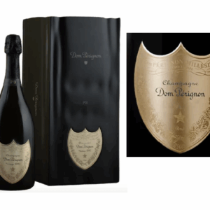 Dom Perignon P3 Plenitude Brut 1992
